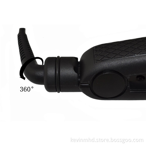 MHD-067 professional ceramic hair straightener for hair salon